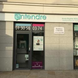 Audioprothésiste Entendre Saint Cyr L'ecole