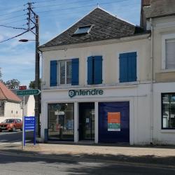Audioprothésiste Entendre Saint Florent Sur Cher
