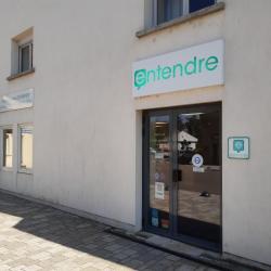 Audioprothésiste Entendre Saint Vit
