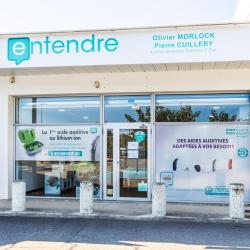 Entendre Sommières