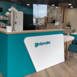 Audioprothésiste Entendre Thionville