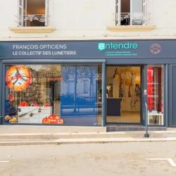 Entendre Tours