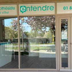Audioprothésiste Entendre Villennes-sur-seine