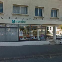 Audioprothésiste Entendre Viry-châtillon