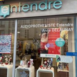 Audioprothésiste Entendre Vitry-le-françois