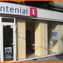 Entenial