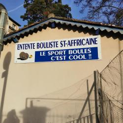 Entente Bouliste St-affricaine