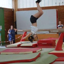 Entente Gym Avignon