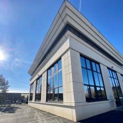 Enterprise Immobilier D'entreprise - Oise (60)