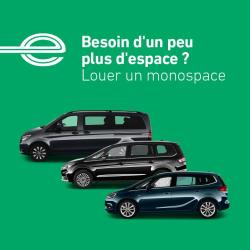 Enterprise Location Voiture Et Utilitaire - Nice Ouest