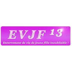 Enterrement De Vie De Jeune Fille (evjf)