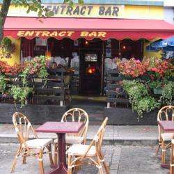 Entract'bar