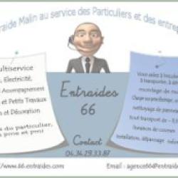 Bricopo - Les Services De Perpignan Et +