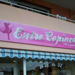 Entre Copines