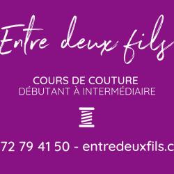 Entre Deux Fils