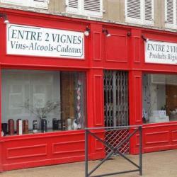 Entre Deux Vignes