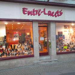 Entre-lacets