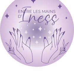 Entre Les Mains D'iness
