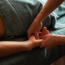 Entre Les Mains D'emy