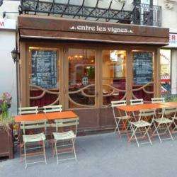 Entre Les Vignes
