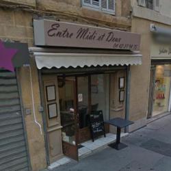 Entre Midi Et Deux