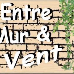 Entre Mur & Vent