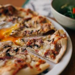 Entre Nous, Comptoir A Pizzas