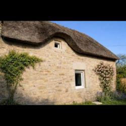 Entre Pierre Et Chaume - Gîtes De France