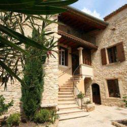 Entre Pierre Et Vigne - Chambres D'hôtes