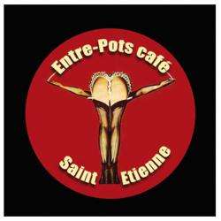 Entre-pots Café