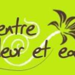 Entre Fleur Et Eau