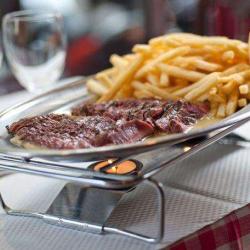 Entrecôte De Paris