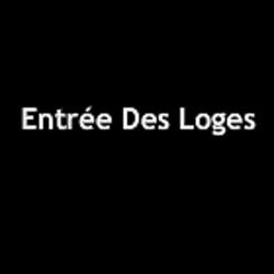 Entrée Des Loges