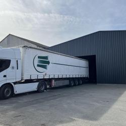 Entrepôt Logistique Thomasse Et Frère ( Eltf)