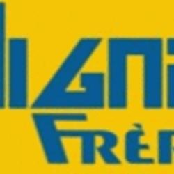 Entreprise Allignet Frères