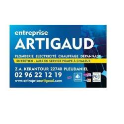 Entreprise Artigaud