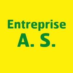 Entreprise A.s.