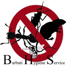Barbuti Hygiene  Service