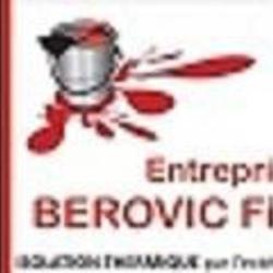 Entreprise Berovic Fils