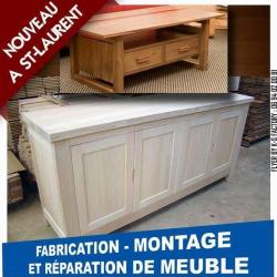 Entreprise Bj