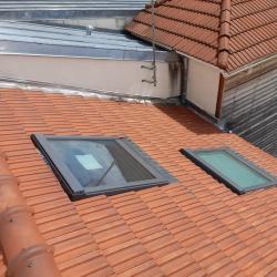 Entreprise Boulanger Couverture Toiture Charpente - La Garenne-colombes 92