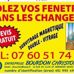 Entreprise Bourdon Christophe