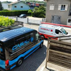 Entreprise Casali Sylvain