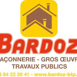 Bardoz Bâtiment Et Travaux Publics