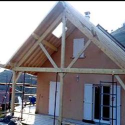 Lhomme Entreprise Charpente