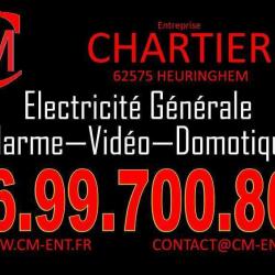 Entreprise Chartier