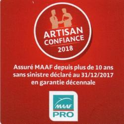 Entreprise Claude Mantovani