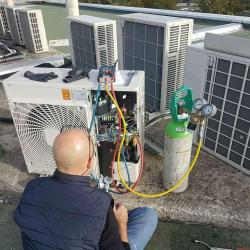 Entreprise Climatisation Installation Dépannage Entretien (ecide)