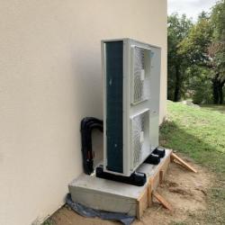 Entreprise Climatisation Installation Dépannage Entretien (ecide)