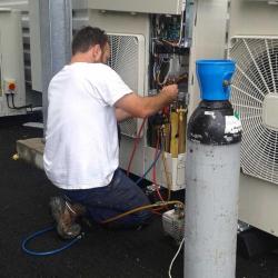 Entreprise Climatisation Installation Dépannage Entretien (ecide)